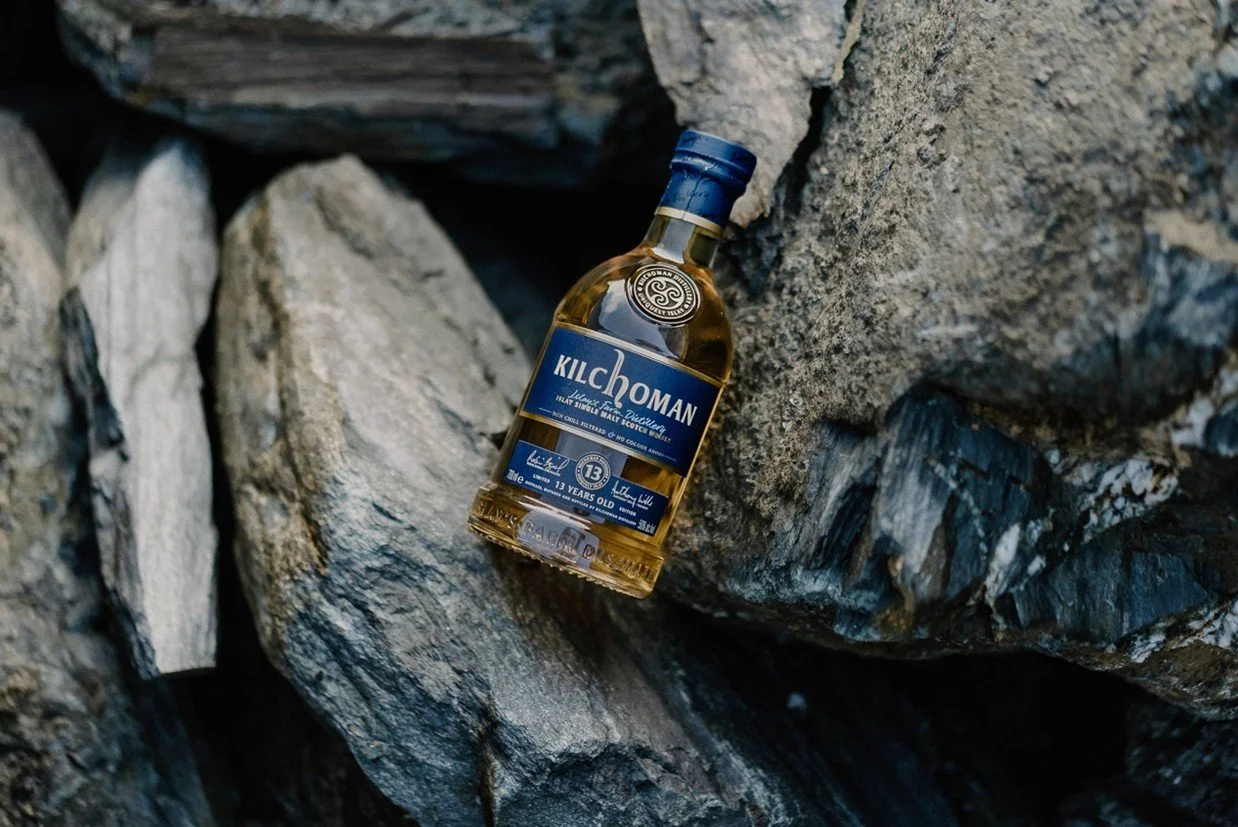 Kilchoman 13 Years Old Limited Edition Release — Dramface